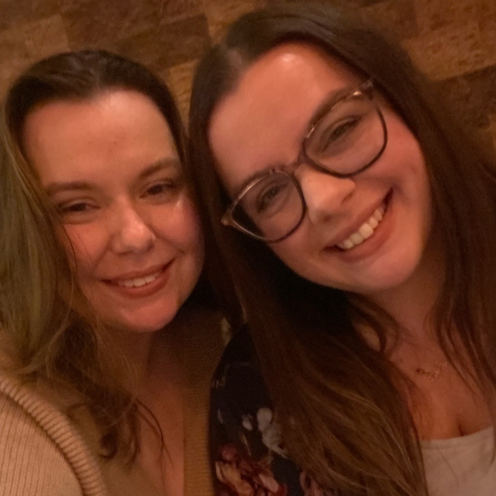 Meet your Posher, Marissa